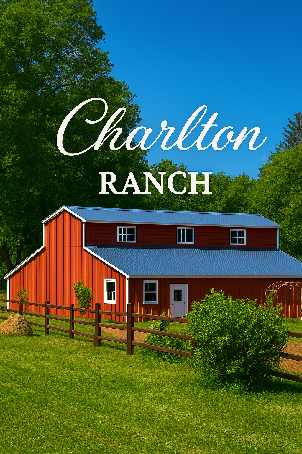 Charlton Ranch Photo