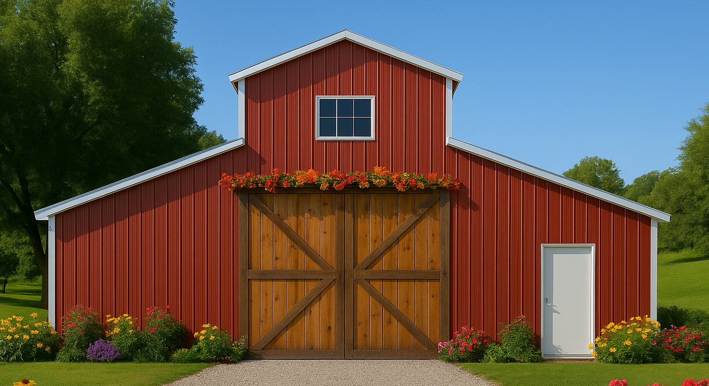 Charlton Ranch Photo