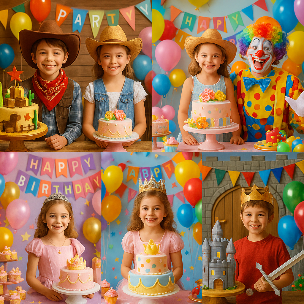 Charlton Ranch Photo