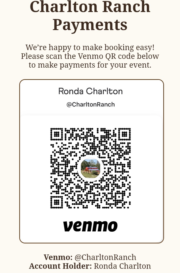 Charlton Ranch Photo