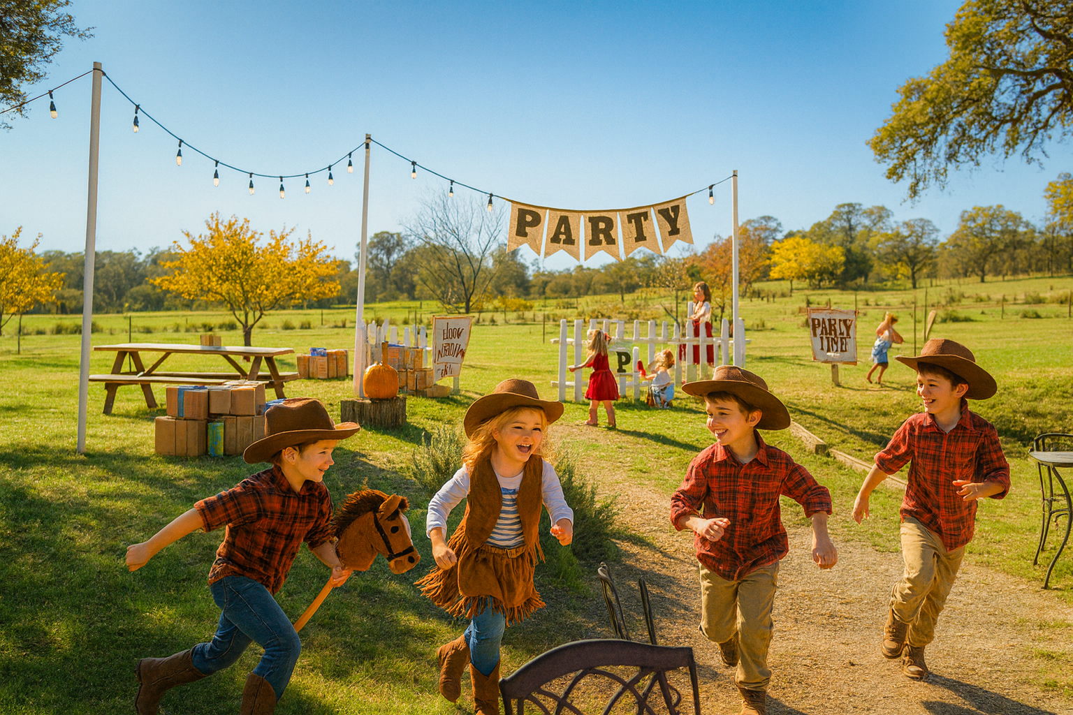 Charlton Ranch Photo