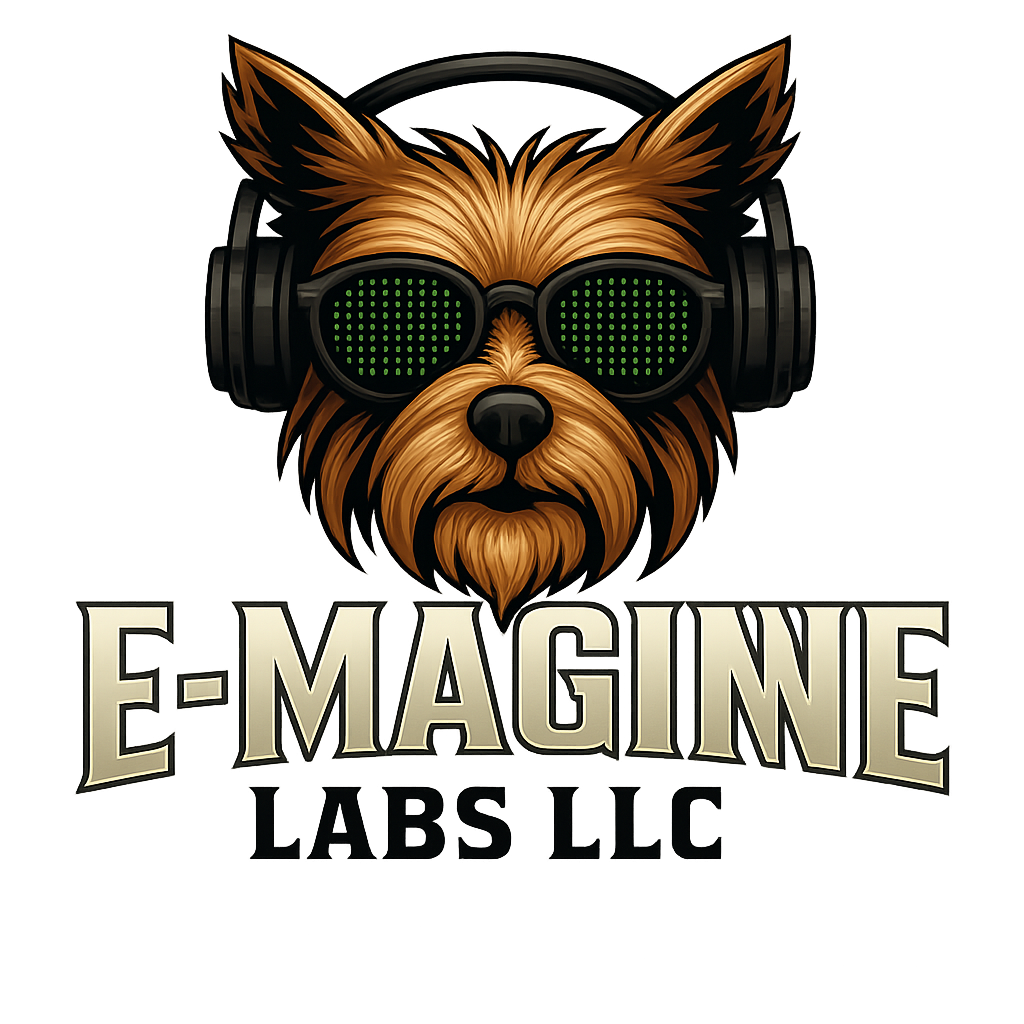 Charlton Ranch Photo