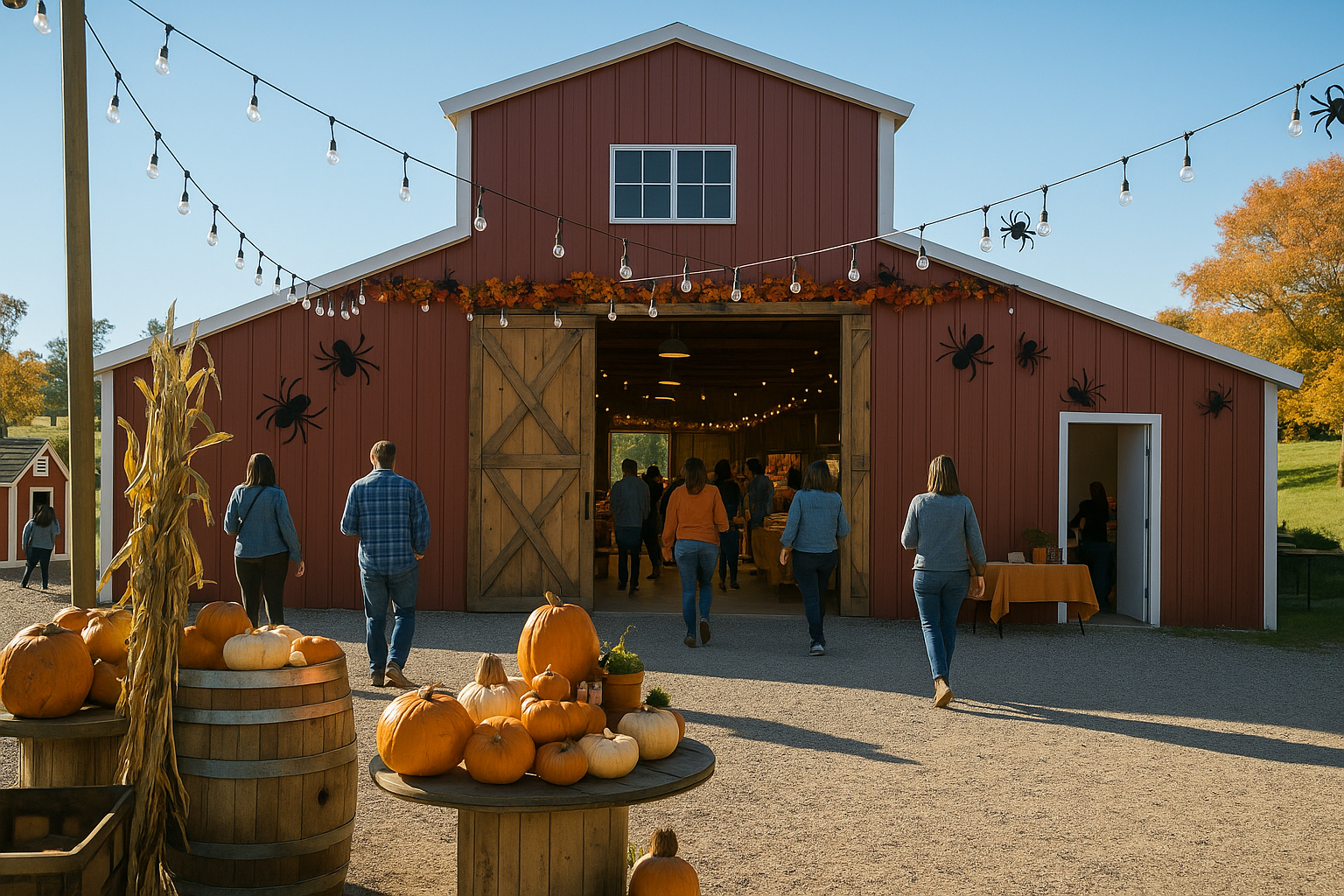 Charlton Ranch Photo