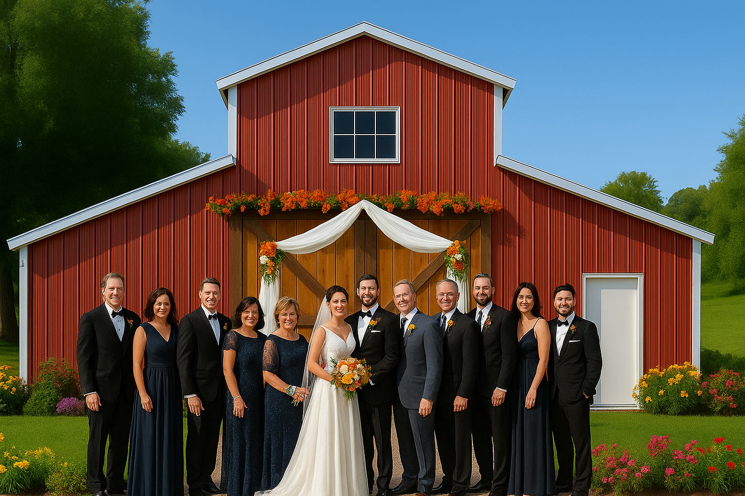 Charlton Ranch Photo