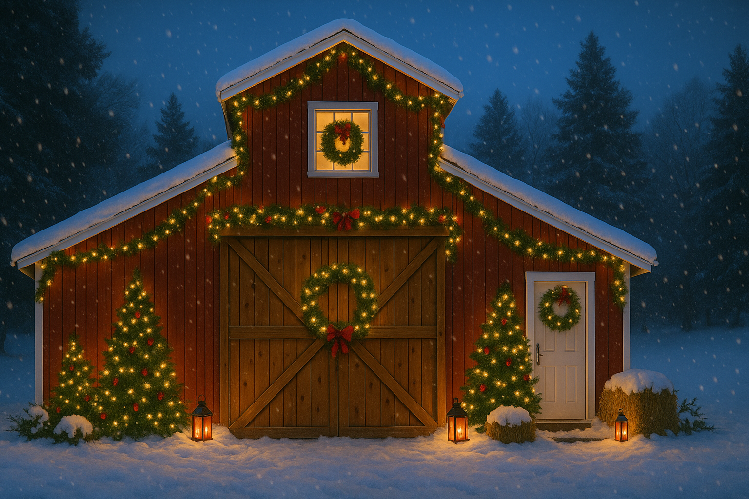 Charlton Ranch Photo